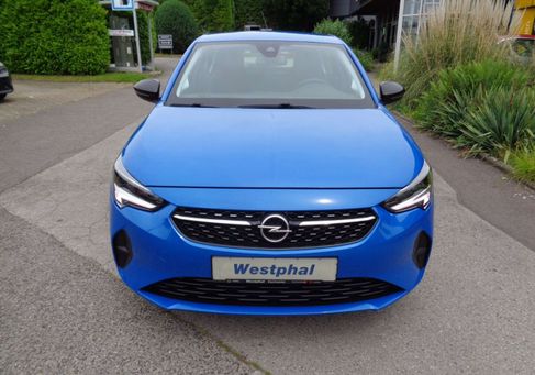 Opel Corsa, 2022 2