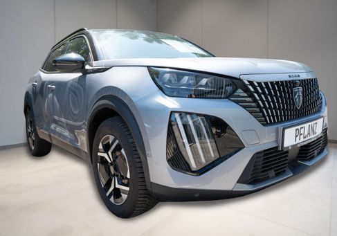 Peugeot 2008, 2024