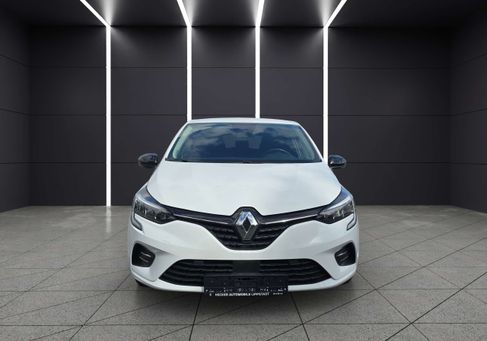 Renault Clio, 2022 2