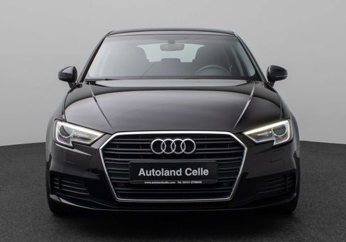 Audi A3, 2020 2