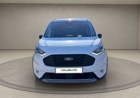 Ford Tourneo Connect, 2022