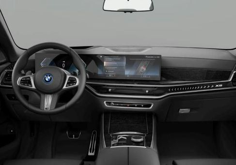 BMW X5, 2023
