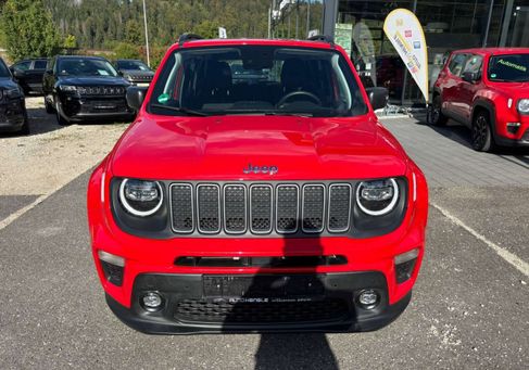 Jeep Renegade, 2024 2