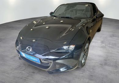 Mazda MX-5, 2019