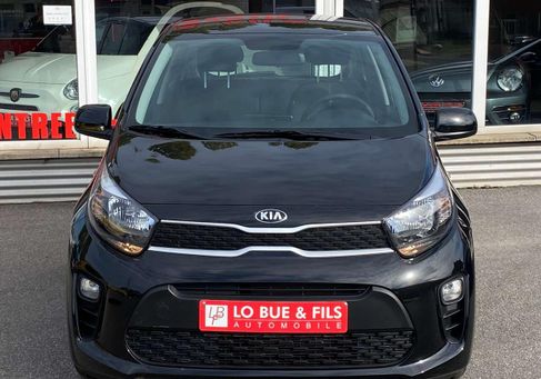 Kia Picanto, 2022