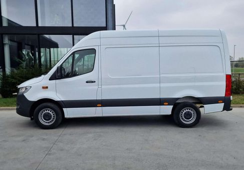Mercedes-Benz Sprinter, 2023