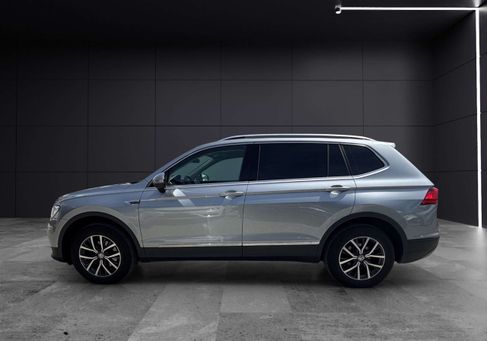 Volkswagen Tiguan Allspace, 2020