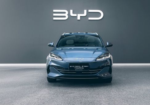 BYD, 2026 3