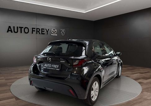 Mazda 2, 2024 2