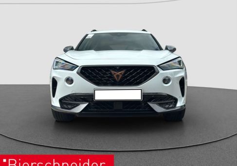 Cupra Formentor, 2023