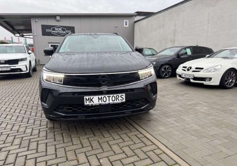 Opel Grandland X, 2023 2