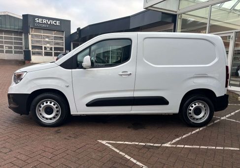 Opel Combo, 2021 2