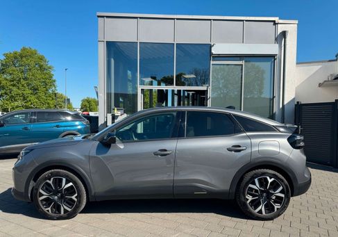 Citroën C4, 2025 3
