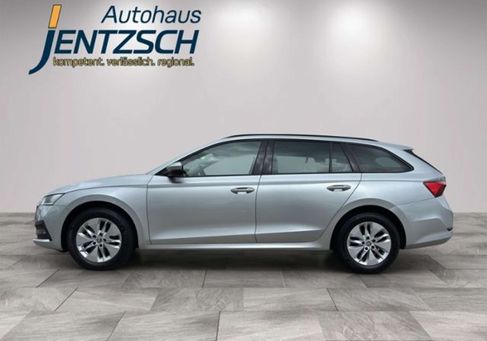 Skoda Octavia, 2022