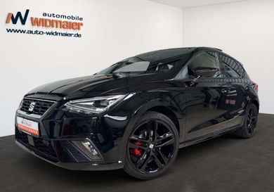 Seat Ibiza, 2024