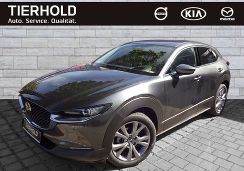 Mazda CX-30, 2025 2