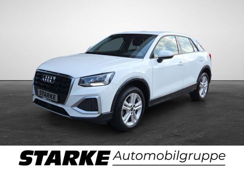Audi Q2, 2023 2