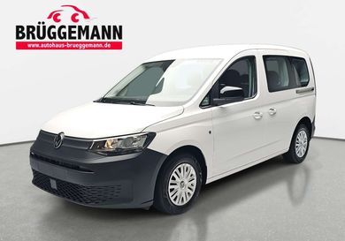 Volkswagen Caddy, 2025