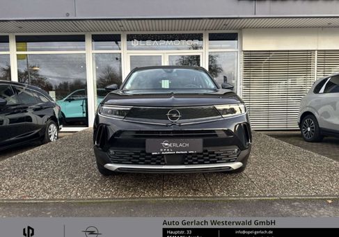 Opel Mokka, 2021 2
