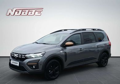 Dacia Jogger, 2025
