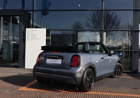 MINI Cooper Cabrio, 2026