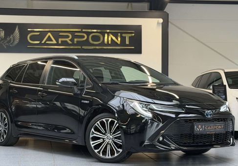Toyota Corolla, 2021 3