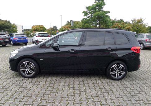 BMW 220, 2017