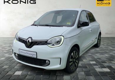 Renault Twingo, 2023