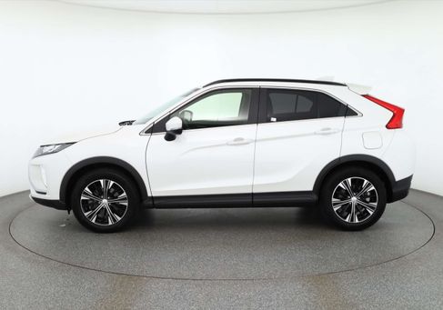 Mitsubishi Eclipse Cross, 2020