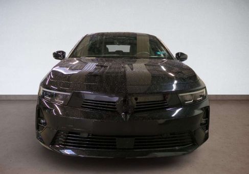 Opel Astra, 2025 3