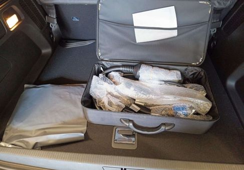 Opel Grandland X, 2024