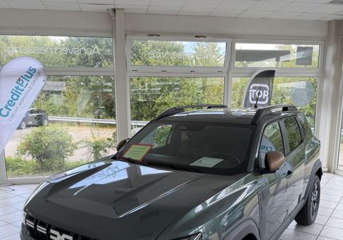 Dacia Duster, 2026 2