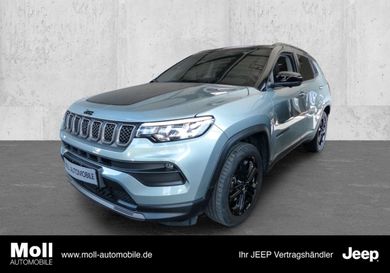 Jeep Compass, 2023