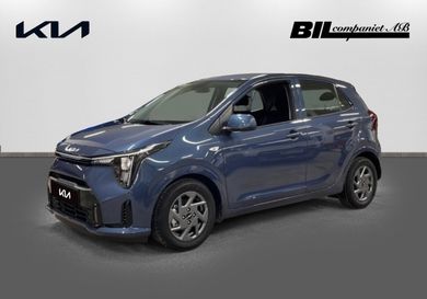 Kia Picanto, 2026