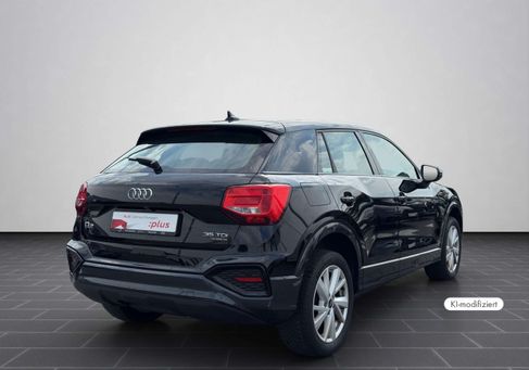 Audi Q2, 2022 2