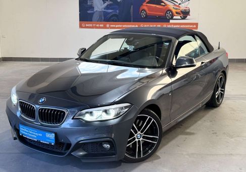 BMW 230, 2018 2