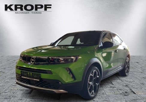 Opel Mokka, 2023 2