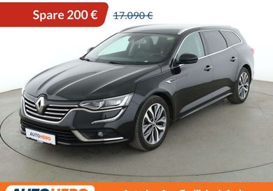 Renault Talisman, 2018