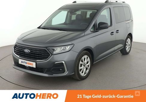 Ford Tourneo Connect, 2022