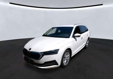 Skoda Octavia, 2023