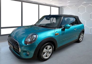 MINI Cooper, 2018