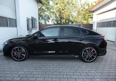 Hyundai i30, 2019 3