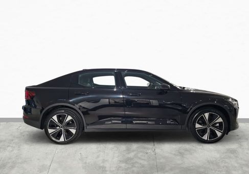 Polestar 2, 2024