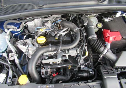 Renault Clio, 2024 3