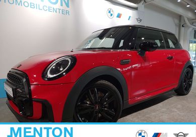 MINI Cooper, 2023
