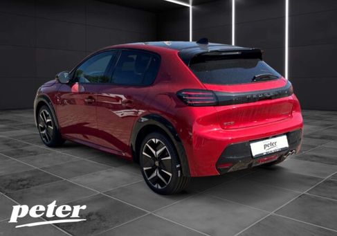 Peugeot 208, 2026