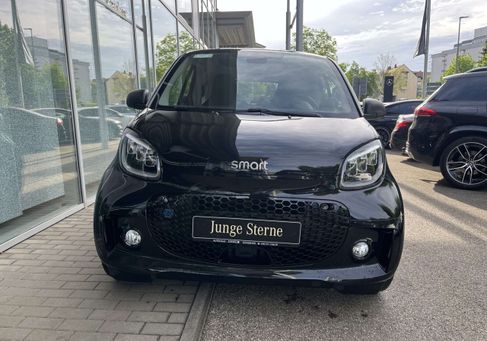 Smart ForTwo, 2024