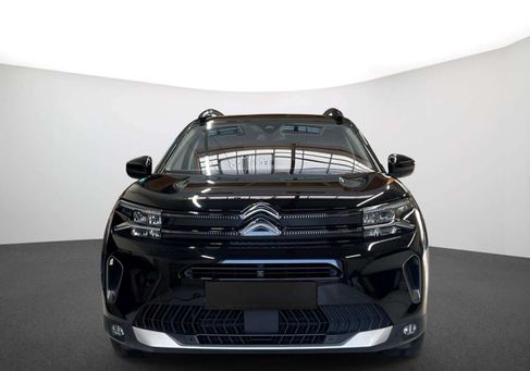 Citroën C5 Aircross, 2023