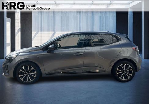Renault Clio, 2024