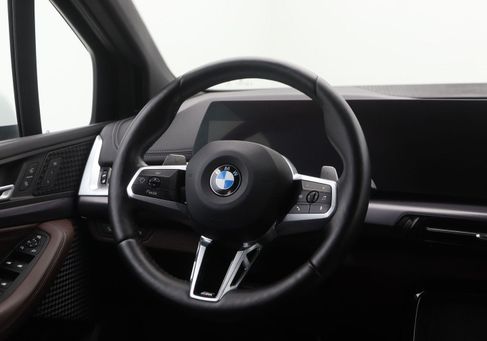 BMW 218 Active Tourer, 2022